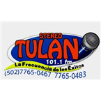 StereoTulanFM-101.1 Quetzaltenango, Guatemala