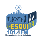 LaEsquinaRadio-101.4 Medellín , Colombia