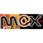 MaxFM-92.9 Brussels, Belgium