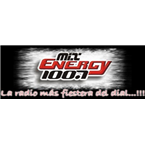 MixEnergyFM-100.7 Buenos Aires, Argentina