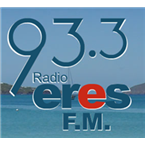 RadioEres-93.3 Quito, Ecuador
