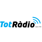 TotRadio-104.1 València, Spain