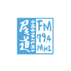JOZZ8AF-FM-79.4 Onomichi, Japan