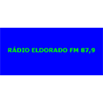 RádioEldoradoFM-87.9 Presidente Olegario, MG, Brazil