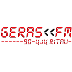 GerasFM-101.9 Vilnius, Lithuania