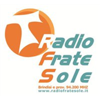 RadioFrateSole-94.2 Brindisi, Italy