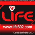 Life892Radio-89.2 Athens, Greece