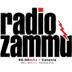 RadioZammu Catania, Italy