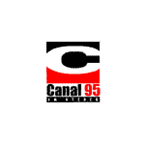 RadioCanal95-95.1 Antofagasta, Chile