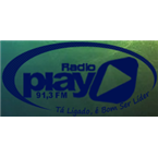 RadioPlay Maringá, Brazil