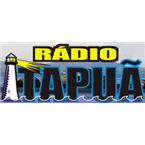 RadioItapuaFM-89.7 Rio Grande, Brazil