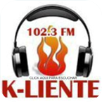 Kaliente102.3FM Maracaibo, Venezuela