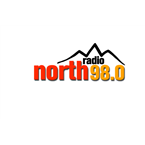 NorthRadio-98.0 Thessaloniki, Greece