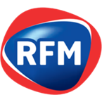 RFM-99.6 Dijon, France