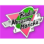 RadioAbruzzoMarche-93.5 Teramo, Italy