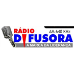 RádioDifusora640AM Itabuna , BA, Brazil