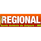 RadioRegionalFM-91.3 Santo Antonio, Brazil