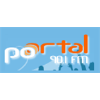 PortalFM-90.1 Corinto , MG, Brazil