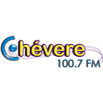 Chévere-100.7 Guayana, Venezuela