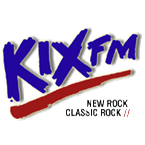 KixFM-87.6 Wellington, New Zealand