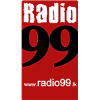 Radio99 Colombo, Sri Lanka