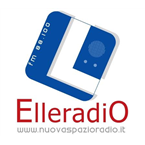 NuovaSpazioRadio-88.1 Roma, Italy