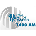 RádioRiodeJaneiro Rio de Janeiro, RJ, Brazil