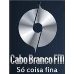 RádioCaboBrancoFM-91.5 João Pessoa, PB, Brazil