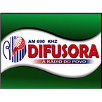 RádioDifusora Ponta Grossa, PR, Brazil