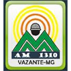 RádioMontanheza Vazante , MG, Brazil