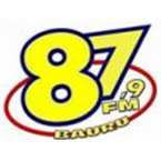 Rádio87.9FM Bauru, SP, Brazil