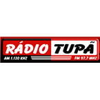 RádioTupã-97.7 Tupã, SP, Brazil