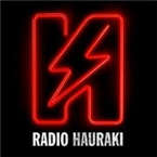 RadioHauraki-93.2 Kaikohe, New Zealand