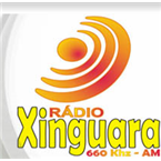 RádioXinguaraAM Xinguara, PA, Brazil