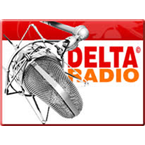 DeltaRadio-93.2 Padova, Italy