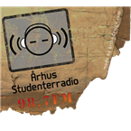 AarhusStudenterradio-98.7 Aarhus, Denmark