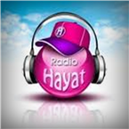 RadioHayat-89.5 Sandzak, Bosnia and Herzegovina