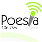 RadioPoesiadeCurepto-106.7 Talca, Chile
