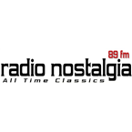 RadioNostalgia-89.0 Uta, Italy