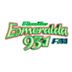 RadioEsmeralda-93.1 Salto de Agua , CS, Mexico