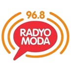 RadyoModa-96.8 İstanbul, Turkey