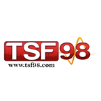 TSF98-98.0 Hérouville-Saint-Clair, France