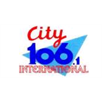 CityInternationalFM-106.1 Thessaloniki, Greece