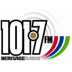 HeritageRadio-101.7 Morichal, Trinidad and Tobago