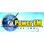 Powerfm-104.1 Kampala, Uganda