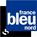 FranceBleuNord-87.8 Lille, France