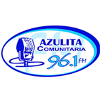 AzulitaFM-96.1 Caracas, Venezuela