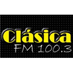 RadioClasica-100.3 Cochabamba, Bolivia
