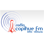 RadioCopihueFM-105.1 Victoria, Chile