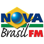 RedeNovaBrasilFM São Paulo, SP, Brazil